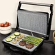 Гриль Cecotec Rock'nGrill 1500 Rapid 3759 б/у - изображение 2