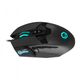 Мышка Lorgar Stricter 579 RGB USB Black (LRG-GMS579) (205735) - изображение 4