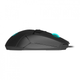 Мышка Lorgar Stricter 579 RGB USB Black (LRG-GMS579) (205735) - изображение 6
