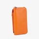 Сумка клатч кошелек через плечо Regina Notte 3047 Wallet Bag Оранжевый - изображение 3