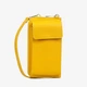 Сумка клатч кошелек через плечо Regina Notte 3047 Wallet Bag Желтый - изображение 1