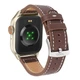 Смарт часы HOCO Y17 Smart sports watch (с поддержкой звонков) золотистые - изображение 2