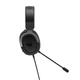 Гарнітура Asus TUF Gaming H3 Black (90YH028G-B1UA00) Чорний/Сірий - изображение 6