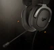 Гарнітура Asus TUF Gaming H3 Black (90YH028G-B1UA00) Чорний/Сірий - изображение 8