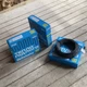 Нагревательный двухжильный кабель Zubr DC Cable 17 Вт / 2550 Вт (4820120222634) - изображение 4