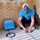 Нагревательный двухжильный кабель Zubr DC Cable 17 Вт / 2550 Вт (4820120222634) - изображение 5