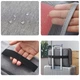 Дорожній кейс для документів та гаджетів з кодовим замком Laundry Pouch Gray (org6399) - зображення 3