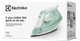 Праска Electrolux EDB1720 - изображение 4