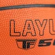 Баскетбольный мяч Spalding TF-50 LayUp резиновый для улицы, размер 7 (84332Z) - изображение 2