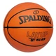 Баскетбольный мяч Spalding TF-50 LayUp резиновый для улицы, размер 7 (84332Z) - изображение 3