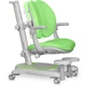 Детсоке кресло Mealux Ortoback Duo Plus Green (Y-510 KZ Plus) Зеленый - изображение 1