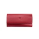 Кожаная ключница красная Tony Perotti Cortina 5022 rosso - изображение 1