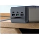 Повербанк XO PR160 QC22.5W PD20W 80000 mAh Черный - изображение 5