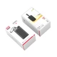 Повербанк XO PR160 QC22.5W PD20W 80000 mAh Черный - изображение 6