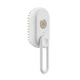 Парова масажна щітка для собак і котів Pet Spray Massage Steamy Brush White - изображение 4