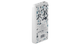 Портативний Акумулятор Power Bank Mibrand 4.5.0 Snow Leopard Light Grey 20000 mAh 20 W - зображення 4