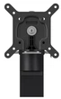 Крiплення Vogels Momo 2116 Monitor Mount Motion Black (6982268) - зображення 1