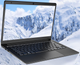 Ноутбук 11.6" Jumper Ezbook S5 Go Intel Pentium N3700 RAM 4GB eMMC 64GB Windows 10 Factory Recertified - изображение 3