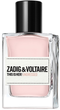 Woda perfumowana damska Zadig & Voltaire This Is Her Undressed 30 ml (3423222086619) - obraz 1