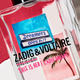 Парфумована вода для жінок Zadig & Voltaire This Is Her Zadig Dream 100 мл (3423222086527) - зображення 4