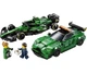 Конструктор LEGO Speed Champions Автомобіль безпеки Aston Martin і AMR23 (76925) - изображение 2