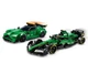Конструктор LEGO Speed Champions Автомобіль безпеки Aston Martin і AMR23 (76925) - изображение 3