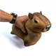 Мягкая игрушка антистресс WONKEY Капибара Егор 30см 33056 - изображение 2