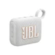 Акустична система JBL GO 4 White (JBLGO4WHT) - изображение 3
