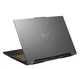 Ноутбук Для Гейминга (2024) ASUS TUF Gaming F16 i7-13650HX/16GB/1TB/Win11X RTX4060 165Hz - изображение 5