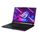 Ноутбук Ігровий (2024) ASUS ROG Strix SCAR 17 R9-7945HX3D/64GB/2TB/Win11P RTX4090 240Hz - зображення 4