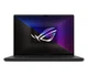 Ноутбук Ігровий (2024) ASUS ROG Zephyrus G14 R9-7940HS/32GB/1TB/Win11 RTX4090 165Hz - зображення 6