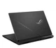 Ноутбук Ігровий (2024) ASUS ROG Strix SCAR 17 R9-7945HX3D/64GB/2TB/Win11P RTX4090 240Hz - зображення 7