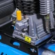 Компресор 600 л/хв, 50 л, 2.2 кВт, 220 В масляний повітряний Tesla Weld AIR 600-50 - зображення 6