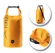 Гермомешок Elbrus Drybag 10L yellow - изображение 4