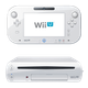 Консоль Nintendo Wii U Модифицированная 96GB White + 5 Встроенных Игр Б/У - изображение 1