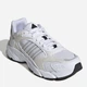 Женские кроссовки для бега Adidas Crazychaos 2000 IH0308 38 (5UK) 23.5 см Ftwwht/Gretwo/Cblack (4067888171648) - изображение 2
