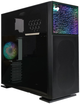 Obudowa InWin N515 Nebula Black (IW-CS-N515BLK-1AL120) - obraz 1