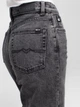 Jeansy rurki damskie Big Star Atrea-899 26-32 Szare (5900714661878) - obraz 6