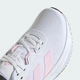 Женские кроссовки для бега Adidas Galaxy 7 W ID8762 40.5 (7UK) 25.5 см Ftwwht/Clpink/Cblack (4067889659480) - изображение 9
