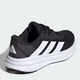 Женские кроссовки для бега Adidas Galaxy 7 W ID8765 40 (6.5UK) 25 см Cblack/Ftwwht/Carbon (4067889613413/196478252130) - изображение 3