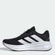 Женские кроссовки для бега Adidas Galaxy 7 W ID8765 40 (6.5UK) 25 см Cblack/Ftwwht/Carbon (4067889613413/196478252130) - изображение 4