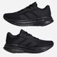 Женские кроссовки для бега Adidas Galaxy 7 W ID8764 40.5 (7UK) 25.5 см Cblack/Cblack/Cblack (4067889617220) - изображение 6