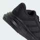 Женские кроссовки для бега Adidas Galaxy 7 W ID8764 40.5 (7UK) 25.5 см Cblack/Cblack/Cblack (4067889617220) - изображение 10