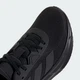 Женские кроссовки для бега Adidas Galaxy 7 W ID8764 40.5 (7UK) 25.5 см Cblack/Cblack/Cblack (4067889617220) - изображение 9