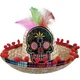 Сомбреро Dia de Los Muertos SETA Decor 19-905 - зображення 1