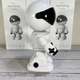 Видеоняня нового поколения цифровая поворотная Wi-Fi Robot 2mp FullHD - изображение 3