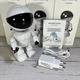 Видеоняня нового поколения цифровая поворотная Wi-Fi Robot 2mp FullHD - изображение 7