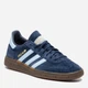 Женские кеды низкие Adidas Handball Spezial BD7633 36.5 (4UK) 22.5 см Conavy/Clesky/Gum5 (4060512040617) - изображение 2