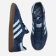 Женские кеды низкие Adidas Handball Spezial BD7633 36.5 (4UK) 22.5 см Conavy/Clesky/Gum5 (4060512040617) - изображение 5