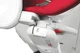 Стул-качалка Peg-Perego Tatamia Follow Me Fragola красная (8005475421468) - изображение 2